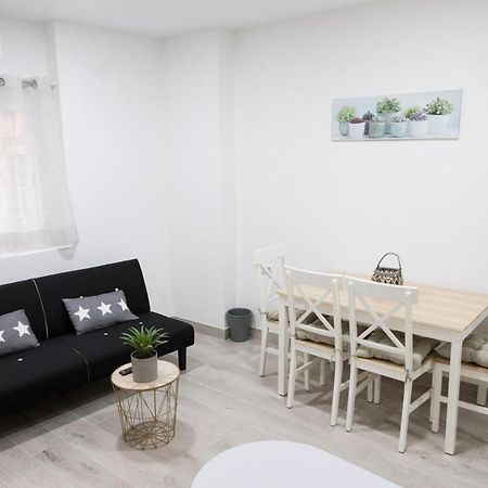 Moonkey - Apartamento Amaralba B Аликанте Экстерьер фото