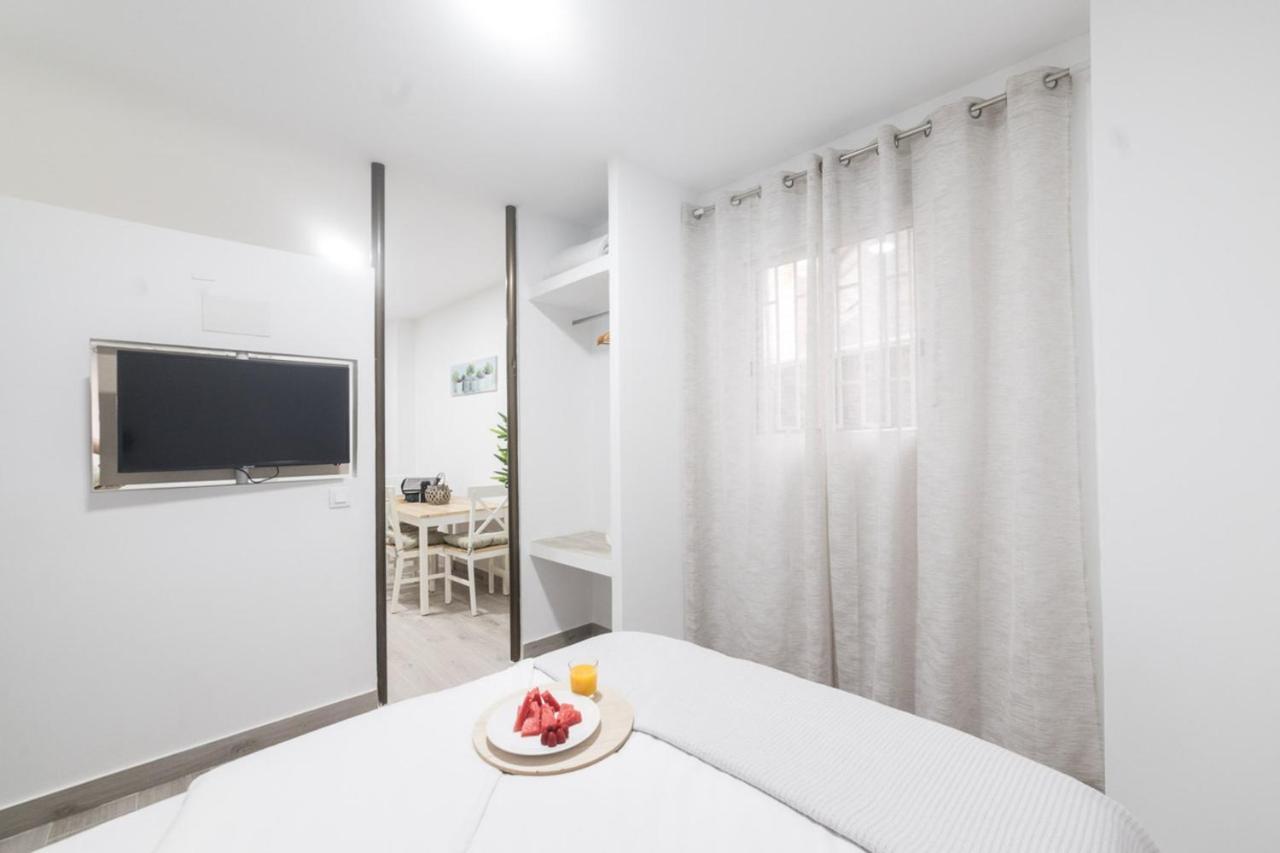 Moonkey - Apartamento Amaralba B Аликанте Экстерьер фото
