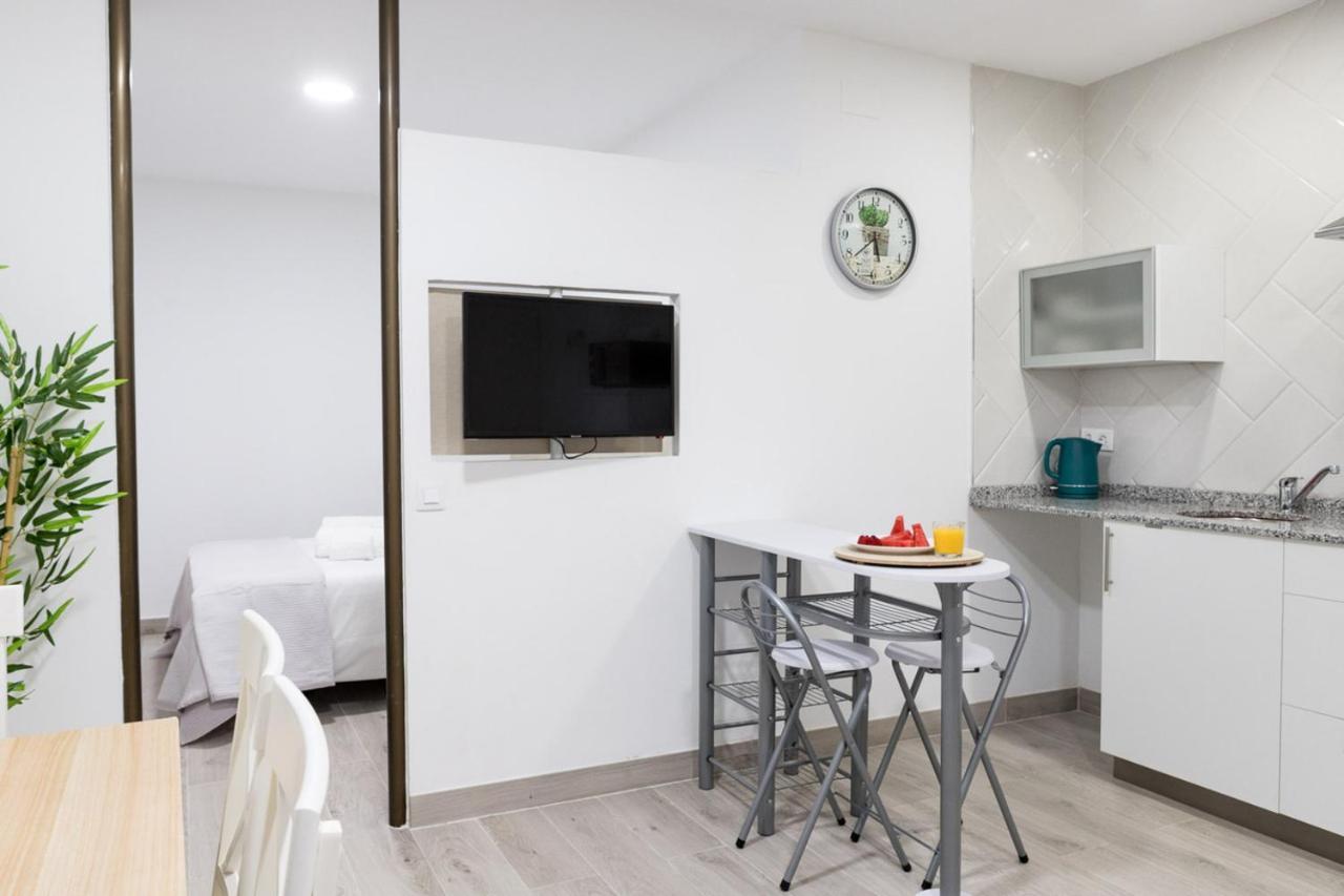Moonkey - Apartamento Amaralba B Аликанте Экстерьер фото